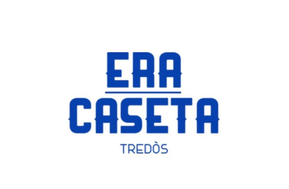 Era Caseta - Tredós Exterior foto
